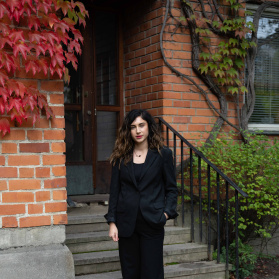 Jennie Argerich 2
