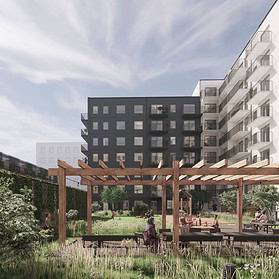 Kista Constrution start Sveafastigheter_2