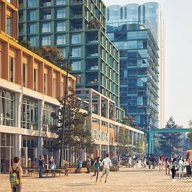 Västerås Silokvarteren Plats För Fler Möta Vatten 01