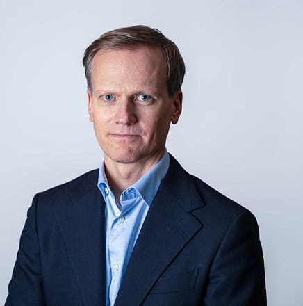 Erik Hävermark