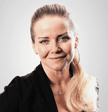 Jenny Wärmé