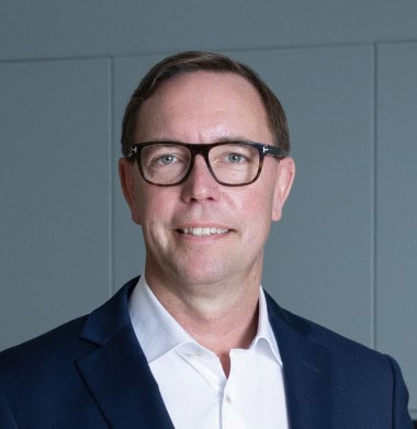 Magnus Jägre