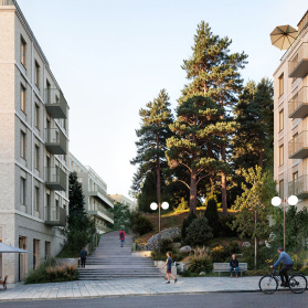 Tullinge Sveafastigheter 2