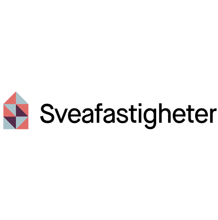 Sveafastigheter logo