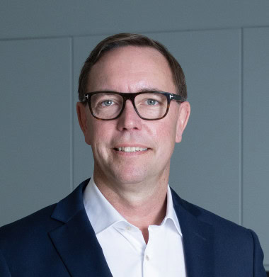 Magnus Jägre