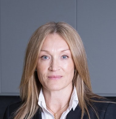 Maria Oskarsson